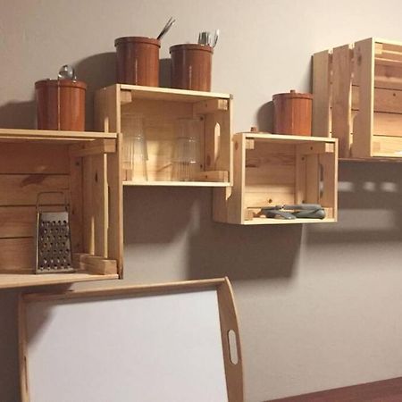 Casita Bioclimatica En El Campo Appartement Arucas Buitenkant foto